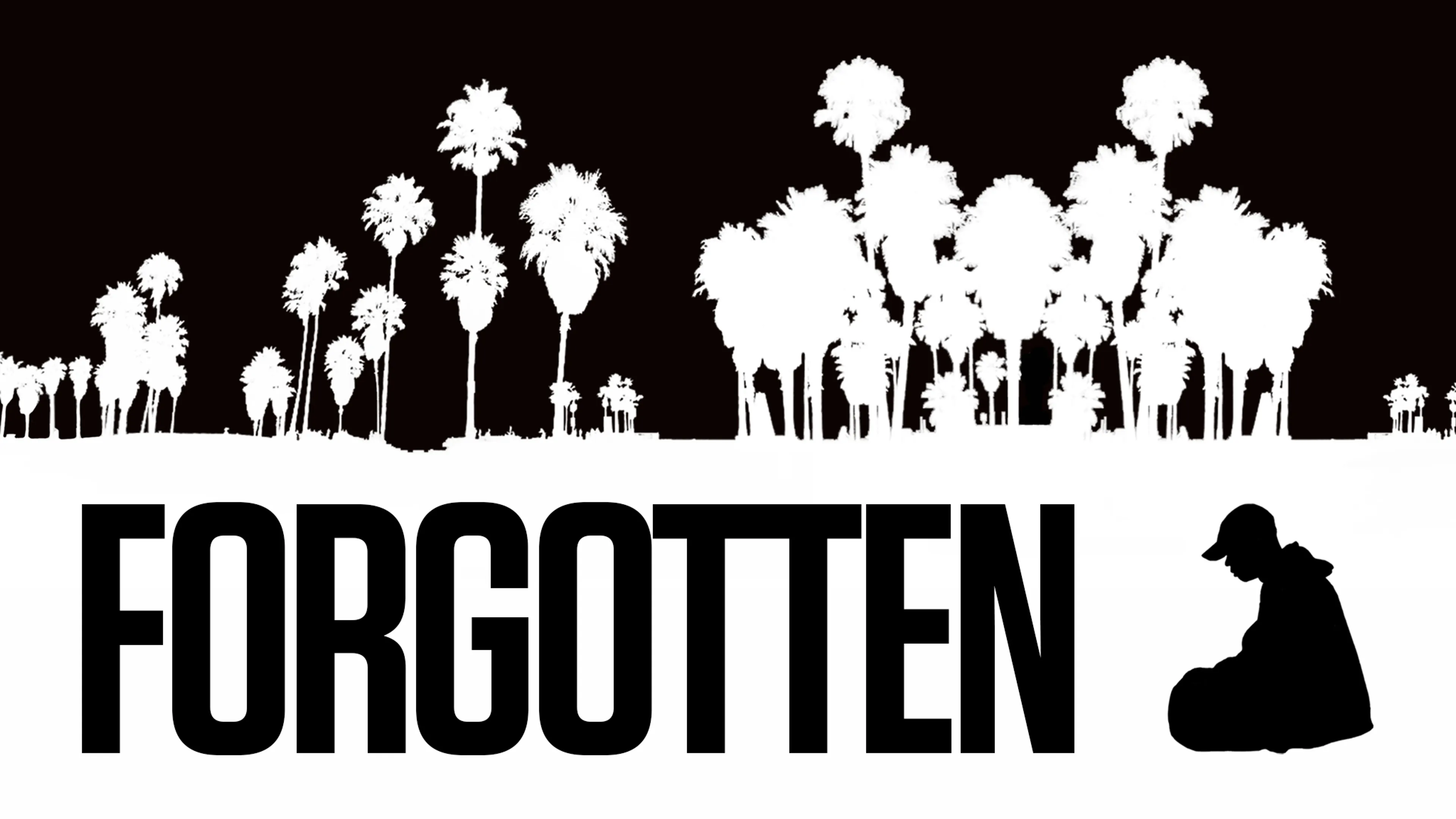 Forgotten poster